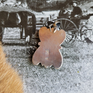 The Polly Pendant