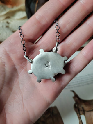 The Maxine Necklace - Carico Lake