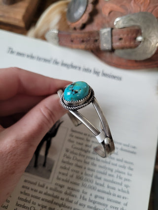 The Corrigan Cuff - Kingman