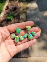 Load image into Gallery viewer, The Shelly Jacket Studs