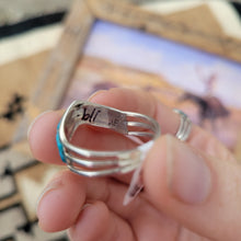 Load image into Gallery viewer, The London Rings - 8 &amp; 9.5