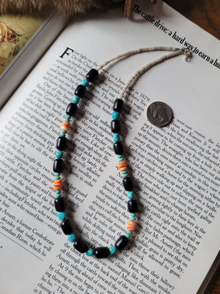The Covington Necklace - A