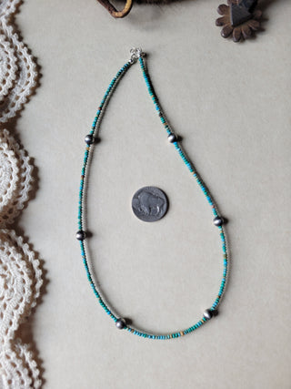 The McCoy Necklace