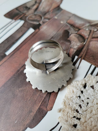 The Statler Cluster Ring - Adjustable
