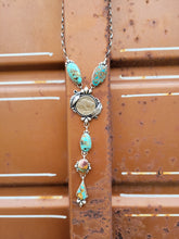 Load image into Gallery viewer, Custom Lariat Necklace