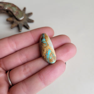 The Riann Cabochon