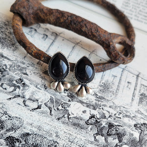 The Santa Fe Studs - Pre-Orders!
