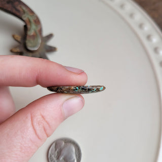 The Stidam Cabochon