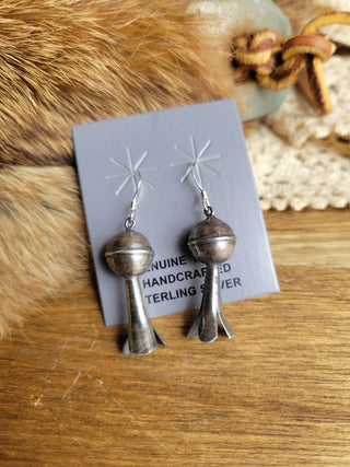 The Lauren Blossom Earrings