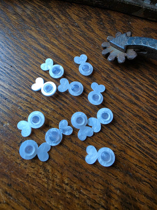 Supportive Earring Backs