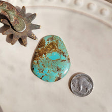Load image into Gallery viewer, The Hereford Cabochon - #8 Mine