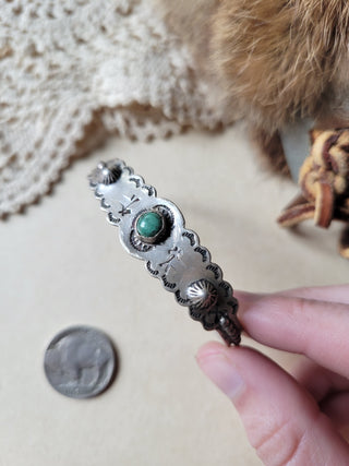 The Sinclair Cuff - Vintage