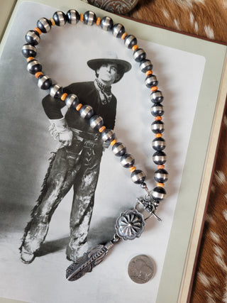 The Whitley Necklace