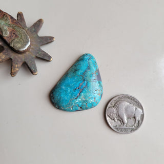 The Anadarko Cabochon