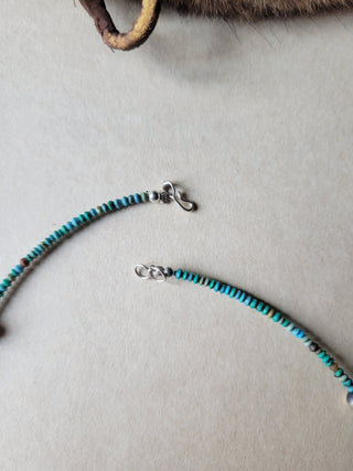 The McCoy Necklace