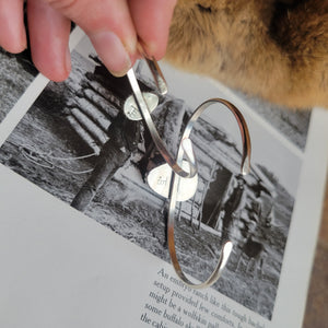 Mommy & Me Cuffs