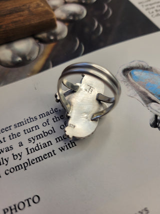 The Maverick Ring #2 - Sz 9.25