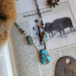 The Dalli Necklace