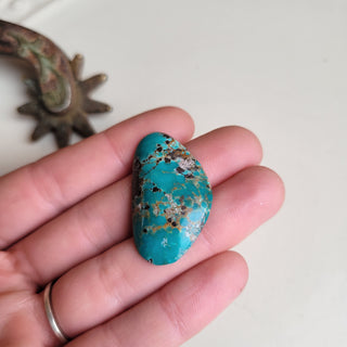 The Seminole Cabochon
