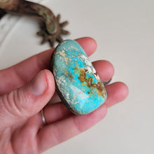 Load image into Gallery viewer, The Ponca Cabochon