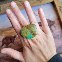 Load image into Gallery viewer, The Beth Ring - Royston