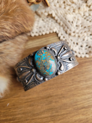 The Gilbert Cuff