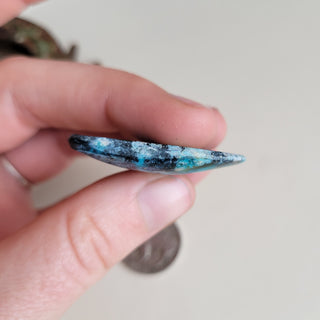 The Vera Cabochon
