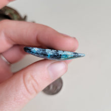 Load image into Gallery viewer, The Vera Cabochon