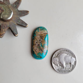 The Tori Cabochon