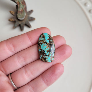 The Stidam Cabochon