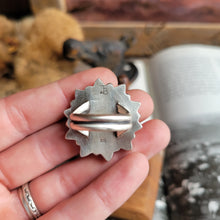 Load image into Gallery viewer, The Carlie Cluster Ring