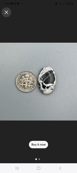 The Dalli Ring