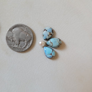 The Maverick Ring #2 - Sz 9.25