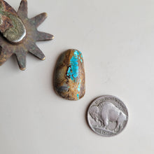 Load image into Gallery viewer, The Odessa Cabochon