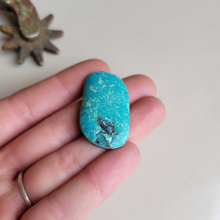 The Emilia Cabochon
