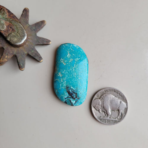 The Emilia Cabochon