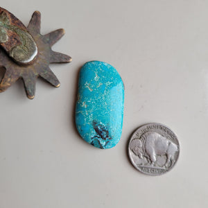 The Emilia Cabochon