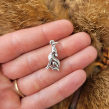 Load image into Gallery viewer, Coyote Charm