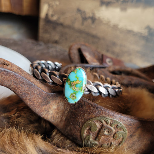 The Julian Cuff