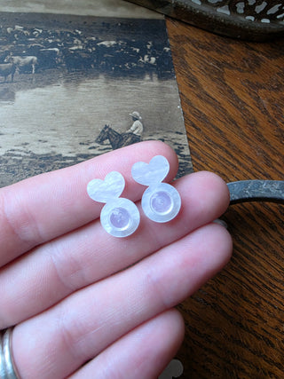 Supportive Earring Backs