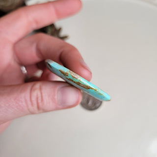 The Hitchita Cabochon