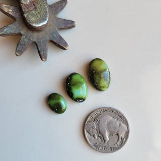 Sonoran Trio - A