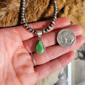 The Rachelle Pendants