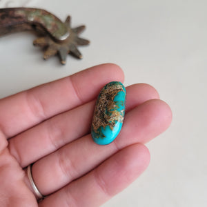 The Tori Cabochon