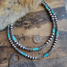 Load image into Gallery viewer, The Oklahoma Pearls - 6&amp;7mm