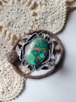 The McAlester Cuff - Royston - Vintage