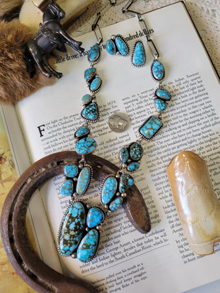 The Mary Ellen Necklace Set