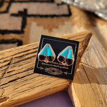 Load image into Gallery viewer, The Sue Studs