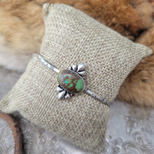 Load image into Gallery viewer, The Rio Rancho Cuff - 5.25"