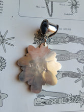 Load image into Gallery viewer, The Tamara Mixed Mine Cluster Pendant